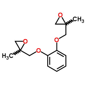 64777-20-4  2,2'-[benzene-1,2-diylbis(oxymethanediyl)]bis(2-methyloxirane)