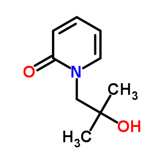 65100-75-6  1-(2-hydroxy-2-methylpropyl)pyridin-2(1H)-one