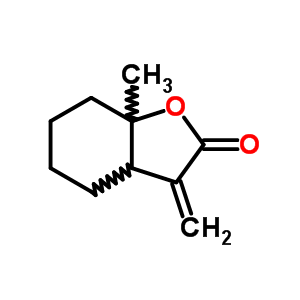 67498-53-7  7a-methyl-3-methylidenehexahydro-1-benzofuran-2(3H)-one