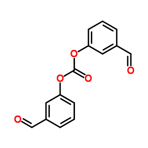 70258-75-2  bis(3-formylphenyl) carbonate