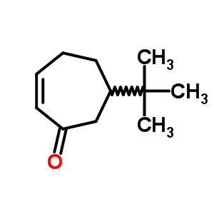 71837-40-6  6-tert-butylcyclohept-2-en-1-one