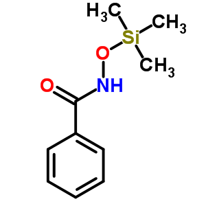 78313-15-2  N-[(trimethylsilyl)oxy]benzamide