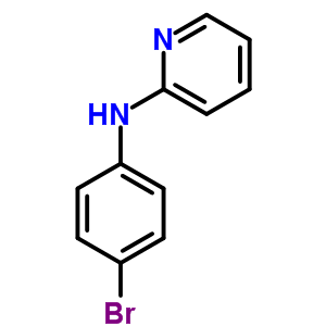78644-75-4  N-(4-bromophenyl)pyridin-2-amine
