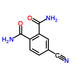78799-78-7  4-cyanobenzene-1,2-dicarboxamide