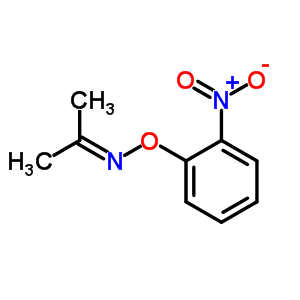 13680-05-2  N-(2-nitrophenoxy)propan-2-imine