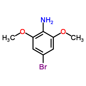 23957-21-3  4-bromo-2,6-dimethoxyaniline