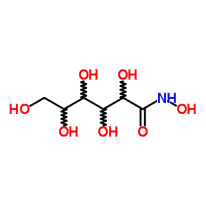 24758-69-8  1-(hydroxyamino)hexose