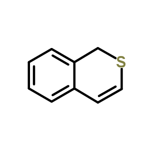 253-38-3  1H-isothiochromene