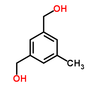 27711-63-3  (5-methylbenzene-1,3-diyl)dimethanol