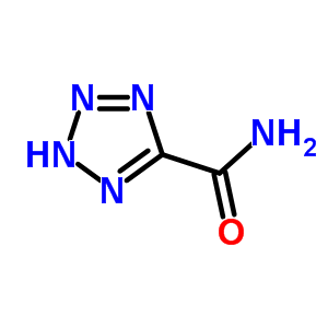 32366-22-6  2H-tetrazole-5-carboxamide