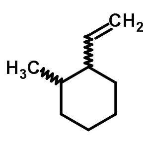 34780-45-5  1-ethenyl-2-methylcyclohexane