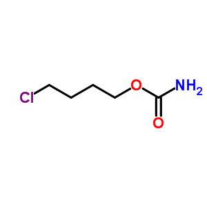 51165-58-3  4-chlorobutyl carbamate 51165-58-3  4-chlorobutyl carbamate
