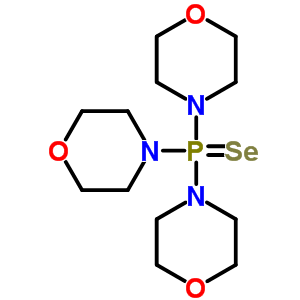 51639-96-4  4,4',4''-phosphoroselenoyltrimorpholine 51639-96-4  4,4',4''-phosphoroselenoyltrimorpholine