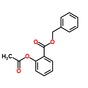 52602-17-2  benzyl 2-(acetyloxy)benzoate