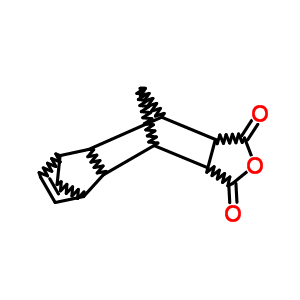 53414-07-6  3a,4,4a,5,8,8a,9,9a-octahydro-4,9:5,8-dimethanonaphtho[2,3-c]furan-1,3-dione