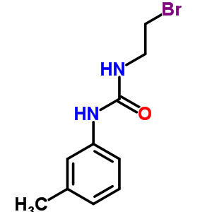 92243-81-7  1-(2-bromoethyl)-3-(3-methylphenyl)urea