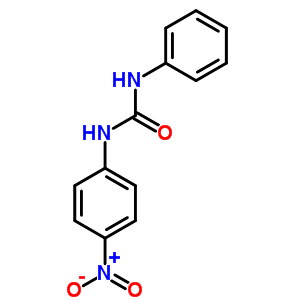 1932-32-7  1-(4-nitrophenyl)-3-phenylurea