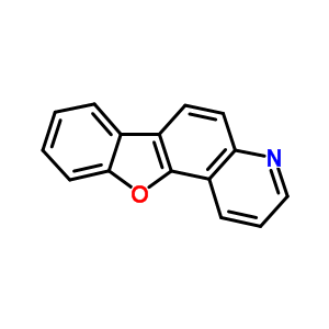 239-32-7  [1]benzofuro[2,3-f]quinoline