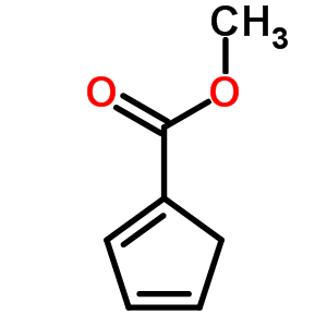 35730-27-9  methyl cyclopenta-1,3-diene-1-carboxylate