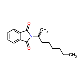 36404-82-7;5440-75-5  2-(octan-2-yl)-1H-isoindole-1,3(2H)-dione