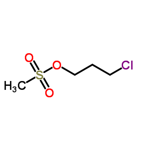 4239-16-1  3-chloropropyl methanesulfonate