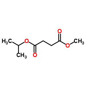 49770-96-9  methyl propan-2-yl butanedioate