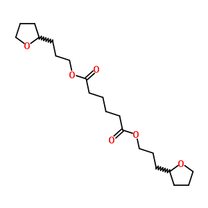 5453-20-3  bis[3-(tetrahydrofuran-2-yl)propyl] hexanedioate