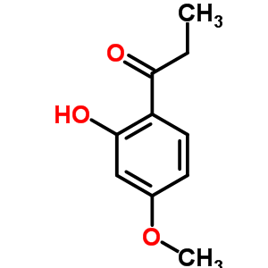 2'-Hydroxy-4'-Methoxypropiophenone