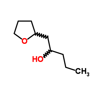 6963-46-8  1-(tetrahydrofuran-2-yl)pentan-2-ol