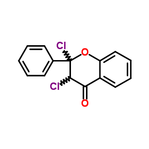 70460-49-0  2,3-dichloro-2-phenyl-2,3-dihydro-4H-chromen-4-one