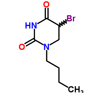 709-18-2  5-bróm-1-butil-dihidropirimidin-2,4(1H,3H)-dion