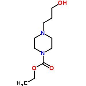 7483-27-4  ethyl 4-(3-hydroxypropyl)piperazine-1-carboxylate
