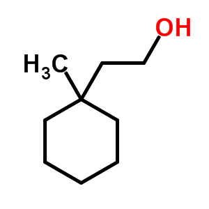 82495-11-2  2-(1-methylcyclohexyl)ethanol