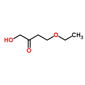 210345-25-8  4-ethoxy-1-hydroxybutan-2-one