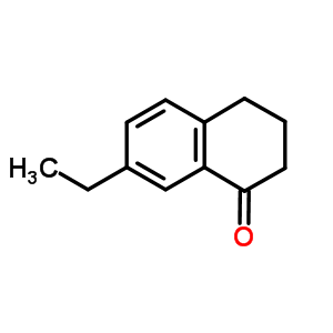 22531-06-2  7-ethyl-3,4-dihydronaphthalen-1(2H)-one