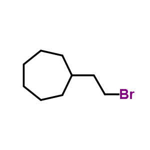 22579-30-2  (2-bromoethyl)cycloheptane