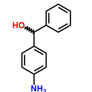 25782-57-4  (4-aminophenyl)(phenyl)methanol