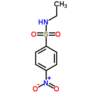 28860-08-4  N-ethyl-4-nitrobenzenesulfonamide