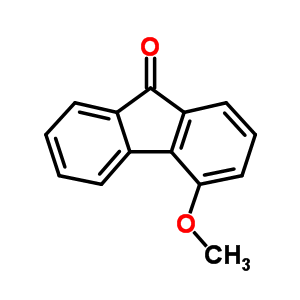 4269-16-3  4-methoxy-9H-fluoren-9-one