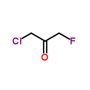 453-12-3  1-chloor-3-fluorpropaan-2-on