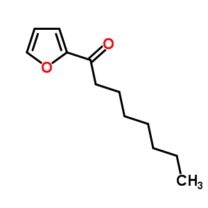 5456-77-9  1-(furan-2-yl)octan-1-one