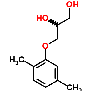 59365-61-6  3-(2,5-dimethylphenoxy)propane-1,2-diol