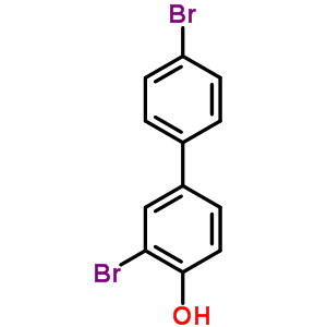 59452-49-2  3,4'-dibromobiphenyl-4-ol