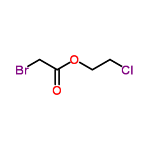 59956-76-2  2-chloroethyl bromoacetate