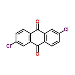 605-40-3  2,6-dichloroanthracene-9,10-dione