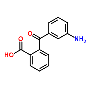 6268-18-4  2-(3-aminobenzoyl)benzoic acid