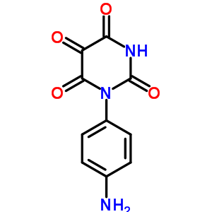 6278-79-1  1-(4-aminophenyl)pyrimidine-2,4,5,6(1H,3H)-tetrone