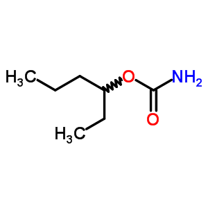 6319-46-6  hexan-3-yl carbamate
