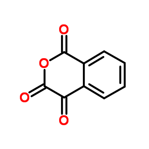 6328-17-2  1H-isochromene-1,3,4-trione