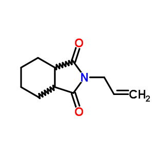 68260-70-8  2-(prop-2-en-1-yl)hexahydro-1H-isoindole-1,3(2H)-dione